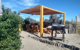 La Escondida